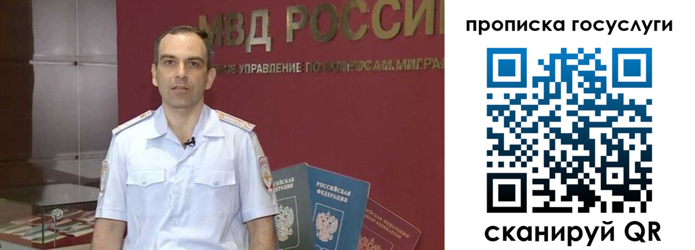 прописка иностранных граждан в Светогорске